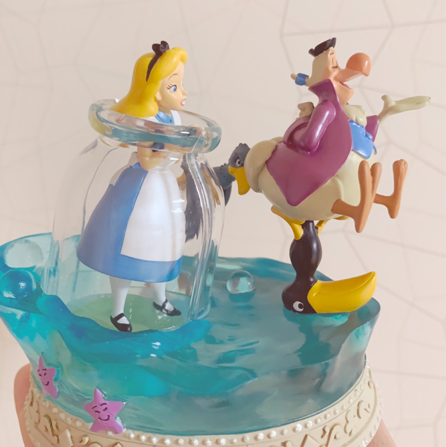 Alice with Dodo🦆