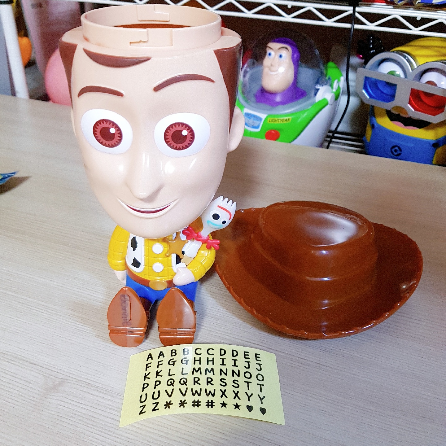 멀티버킷