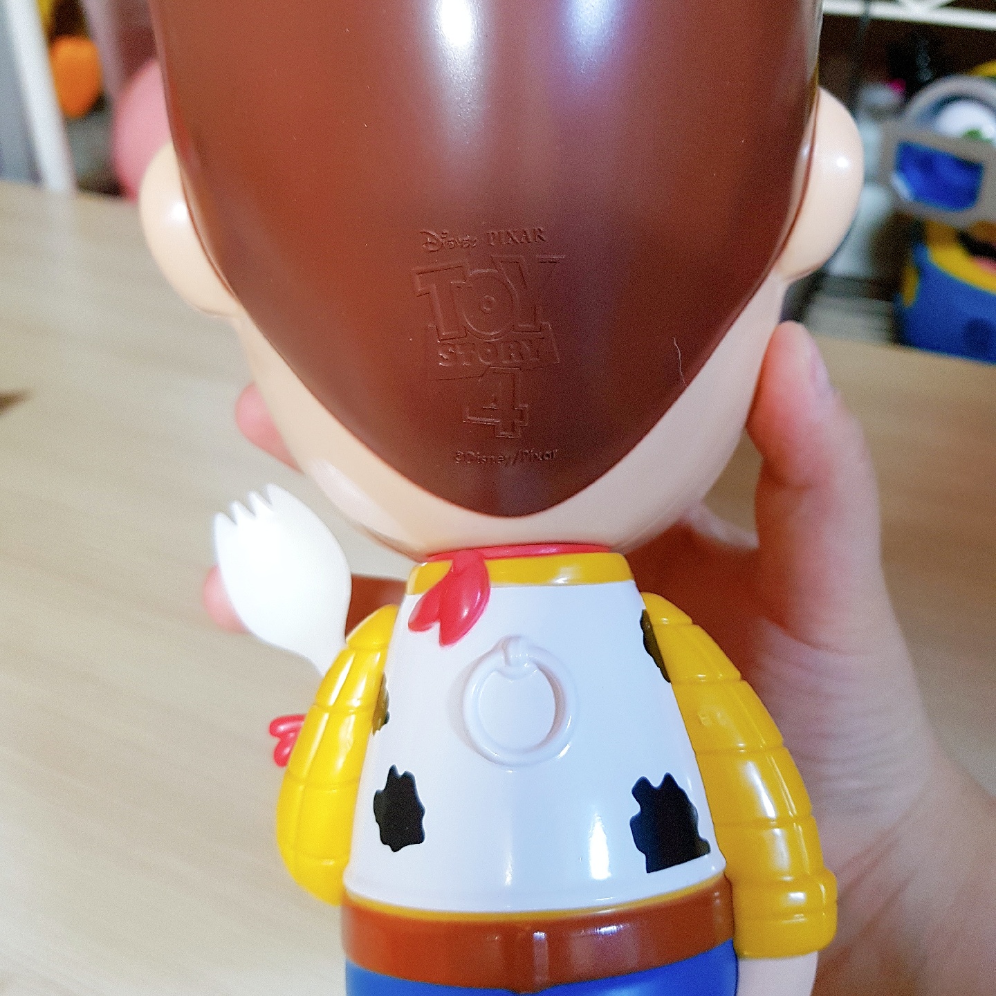 멀티버킷