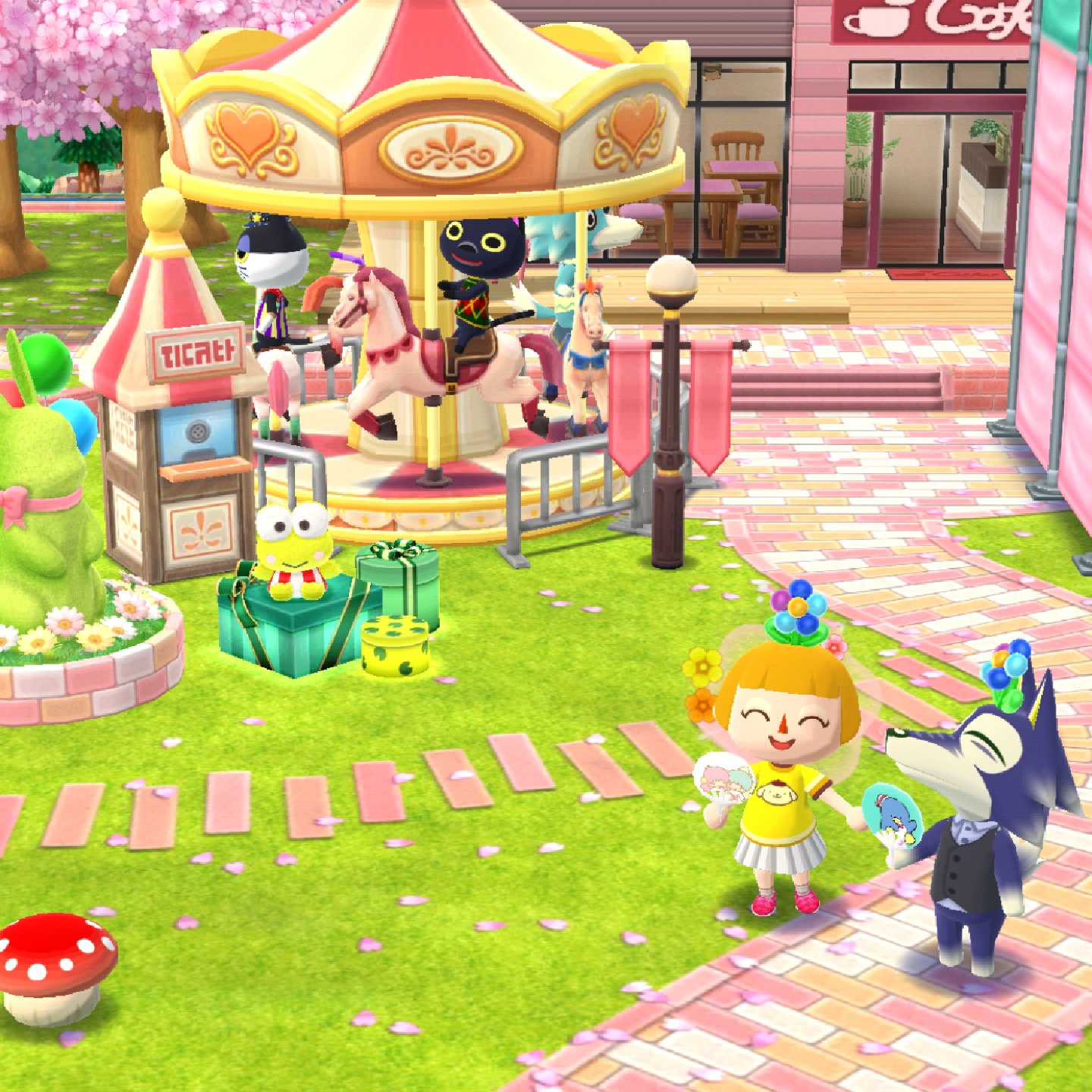 늑태와 데이뚜