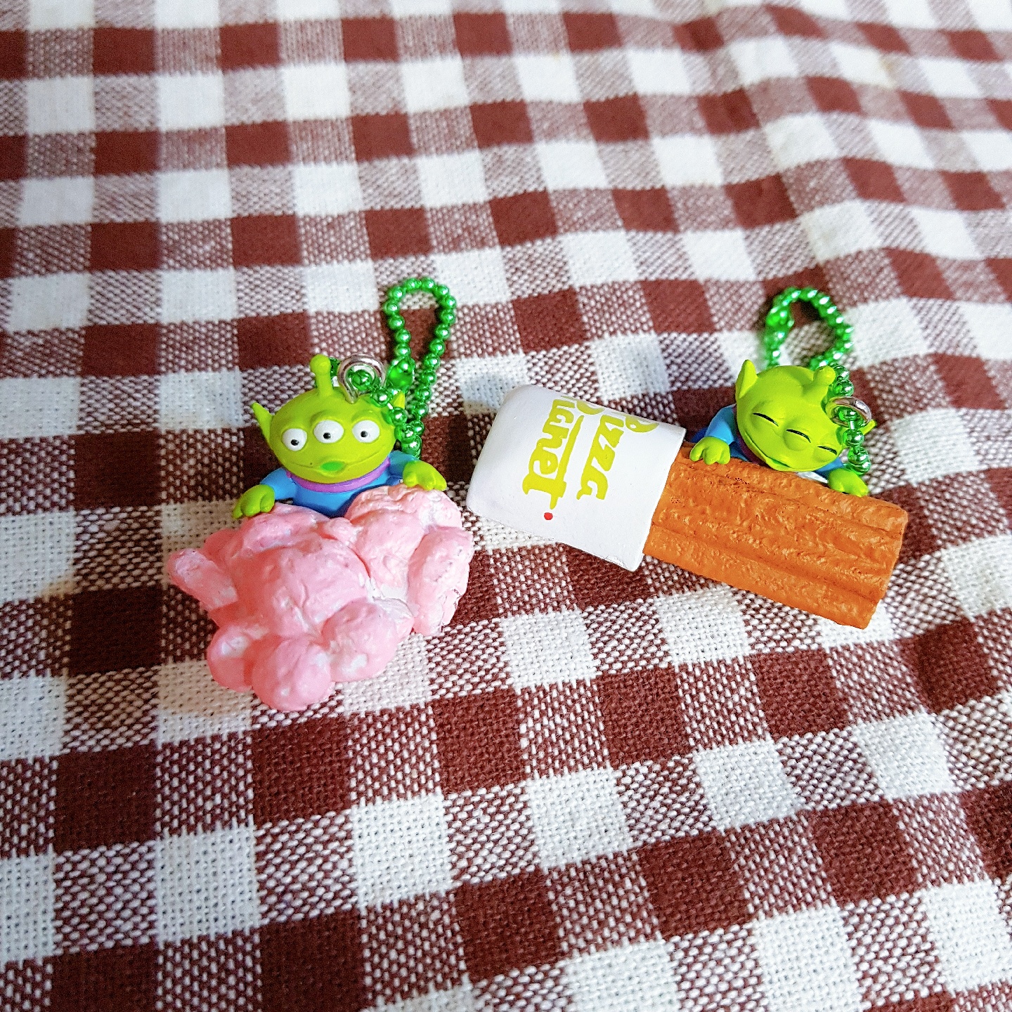 알린 디저트