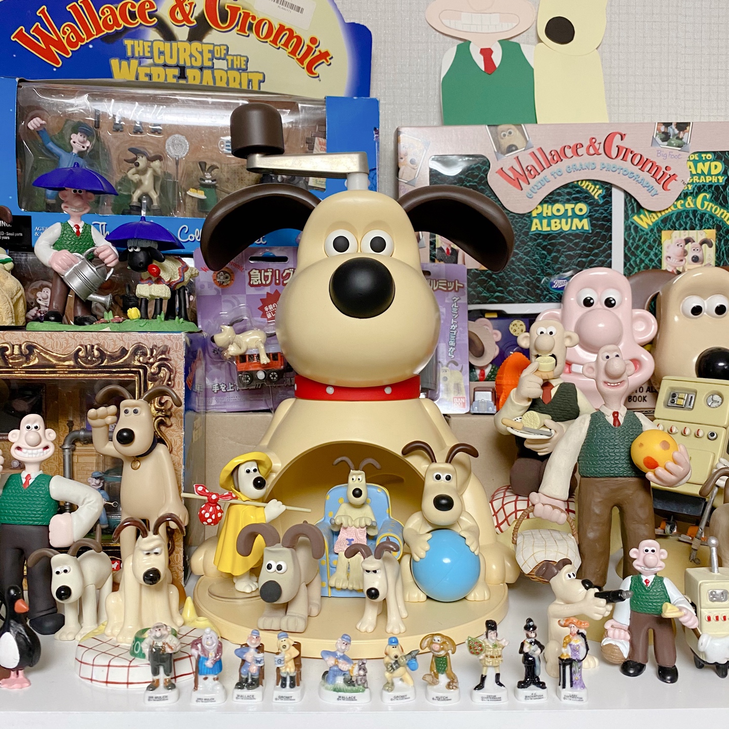 👨🏻‍🦲🐶🐰🐽🥕