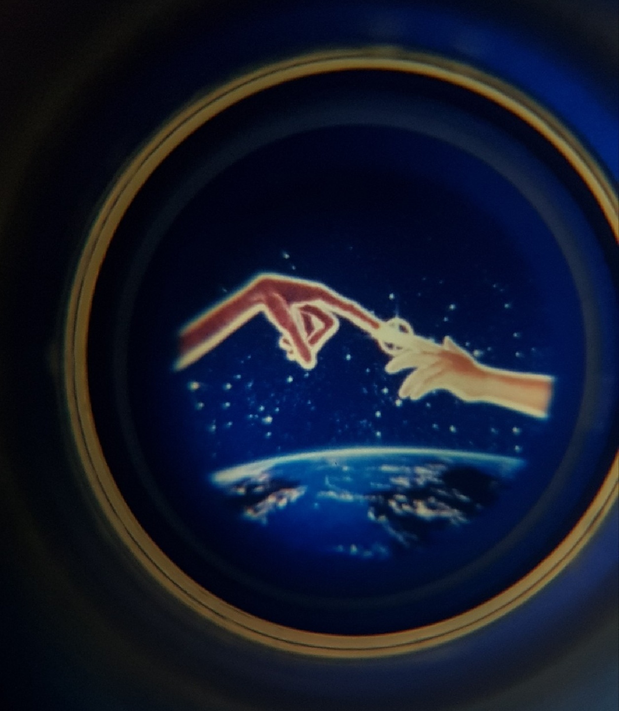 E.T.