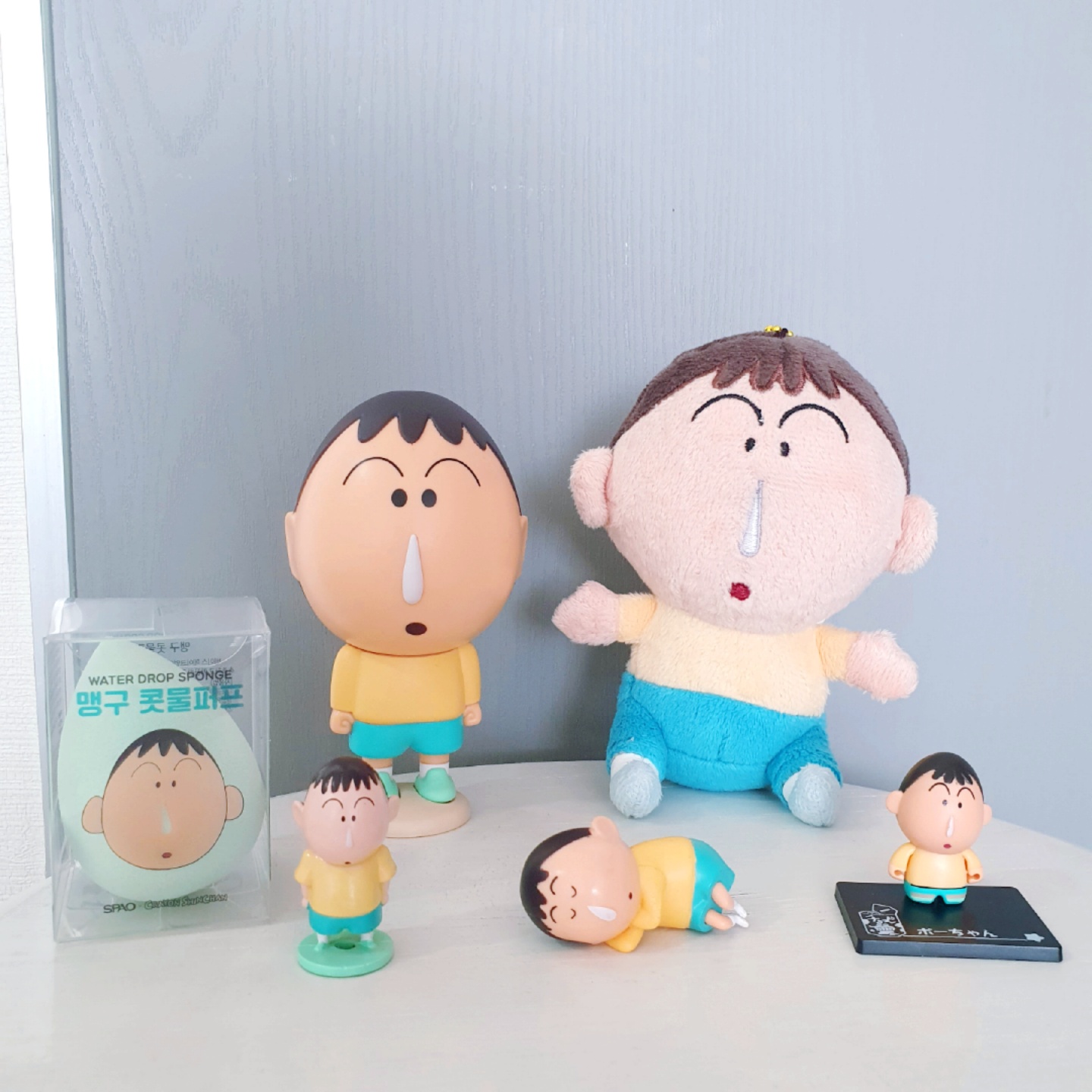 맹구💛💚