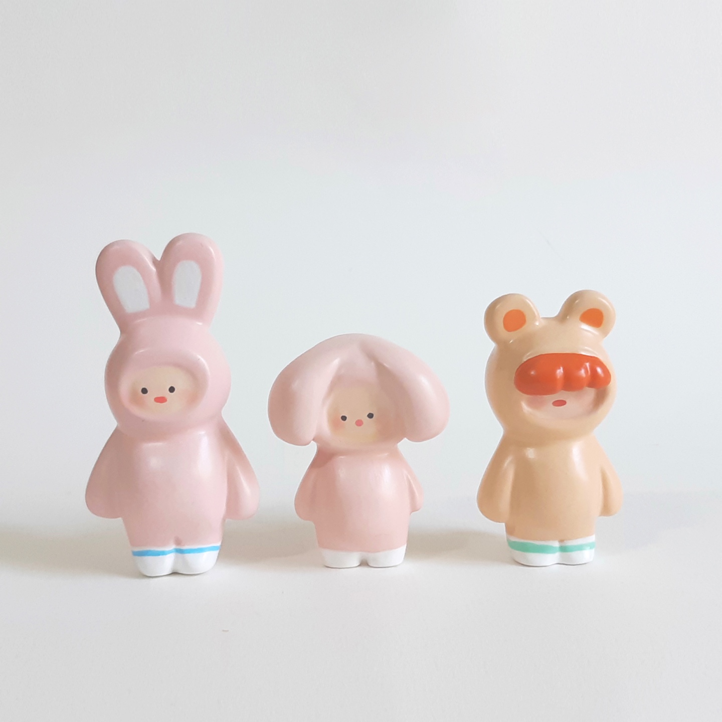 핑 리리 퐁