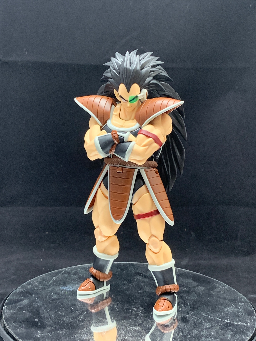 반다이 S.H.Figuarts 드래곤볼Z 혼웹한정 라데츠
