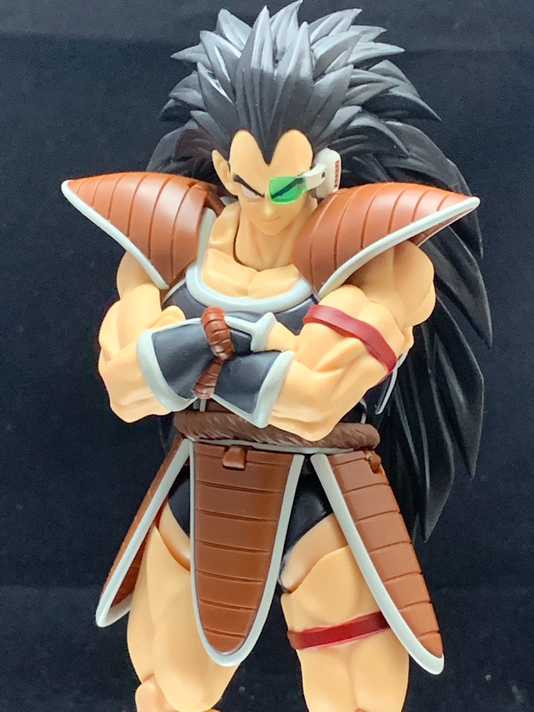 반다이 S.H.Figuarts 드래곤볼Z 혼웹한정 라데츠