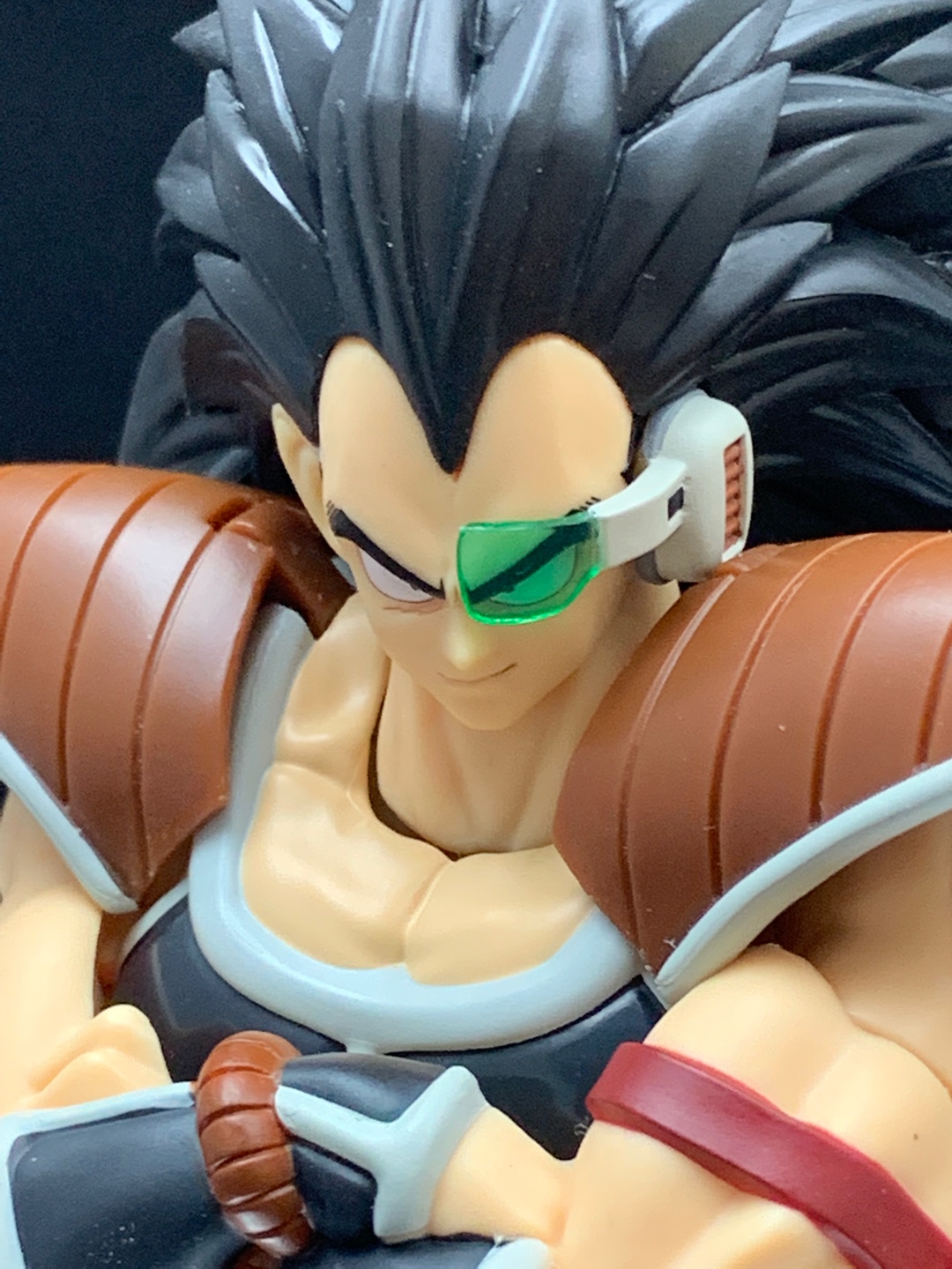반다이 S.H.Figuarts 드래곤볼Z 혼웹한정 라데츠
