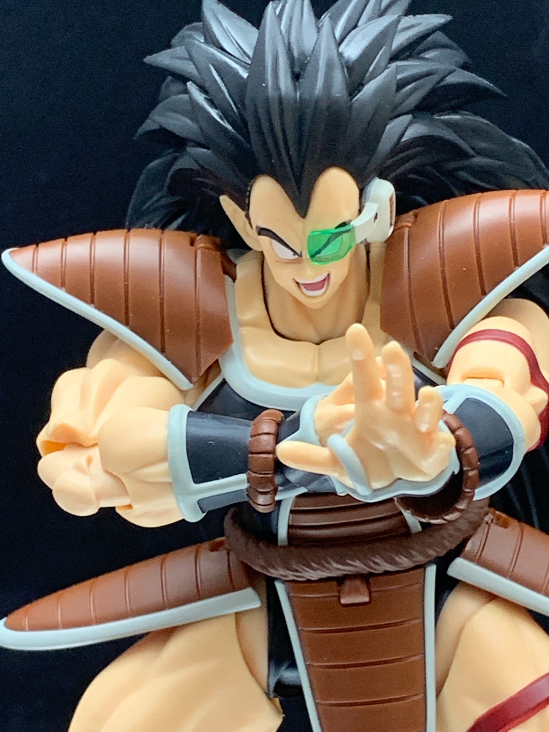 반다이 S.H.Figuarts 드래곤볼Z 혼웹한정 라데츠
