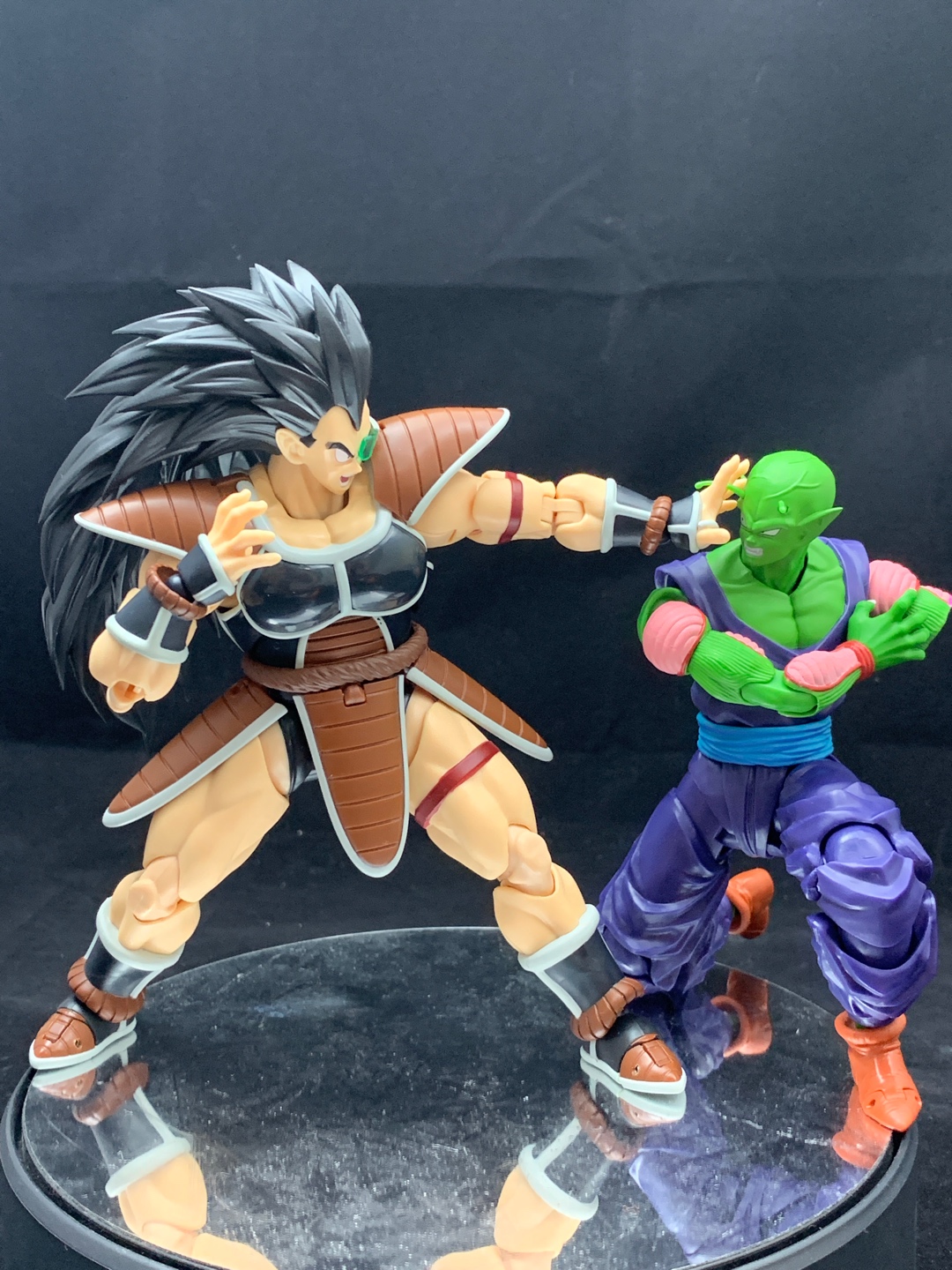 반다이 S.H.Figuarts 드래곤볼Z 혼웹한정 라데츠