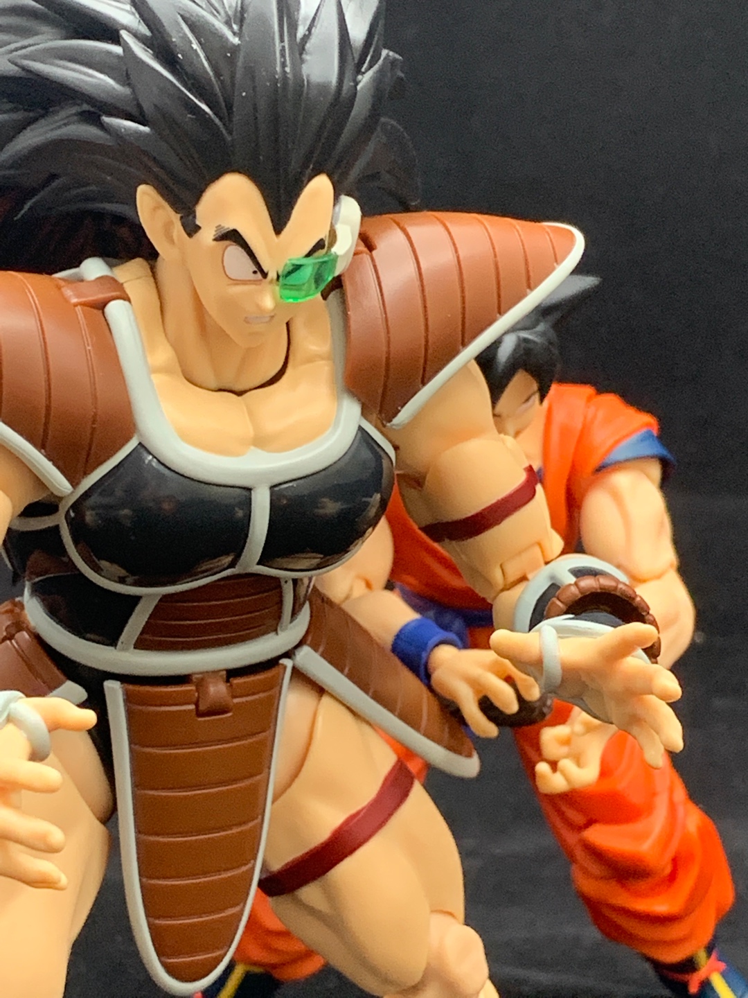 반다이 S.H.Figuarts 드래곤볼Z 혼웹한정 라데츠