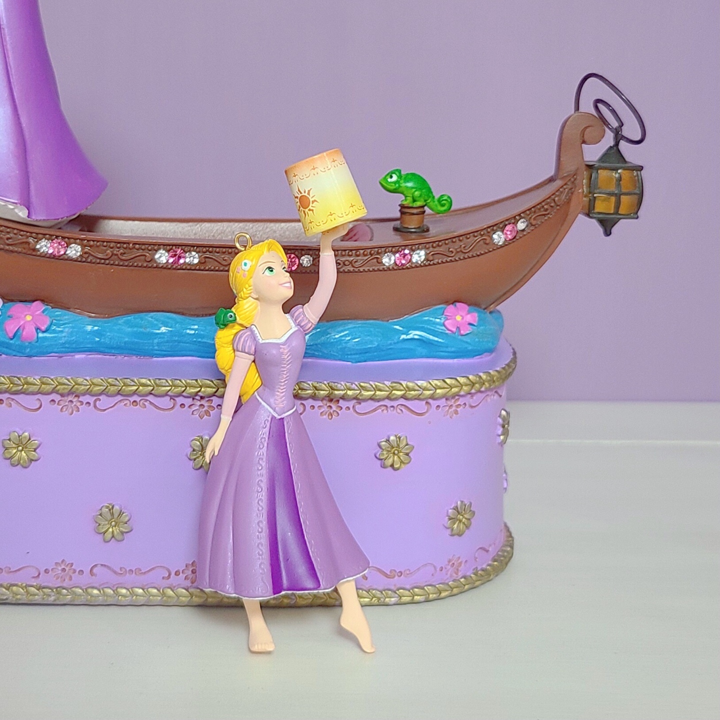 💜