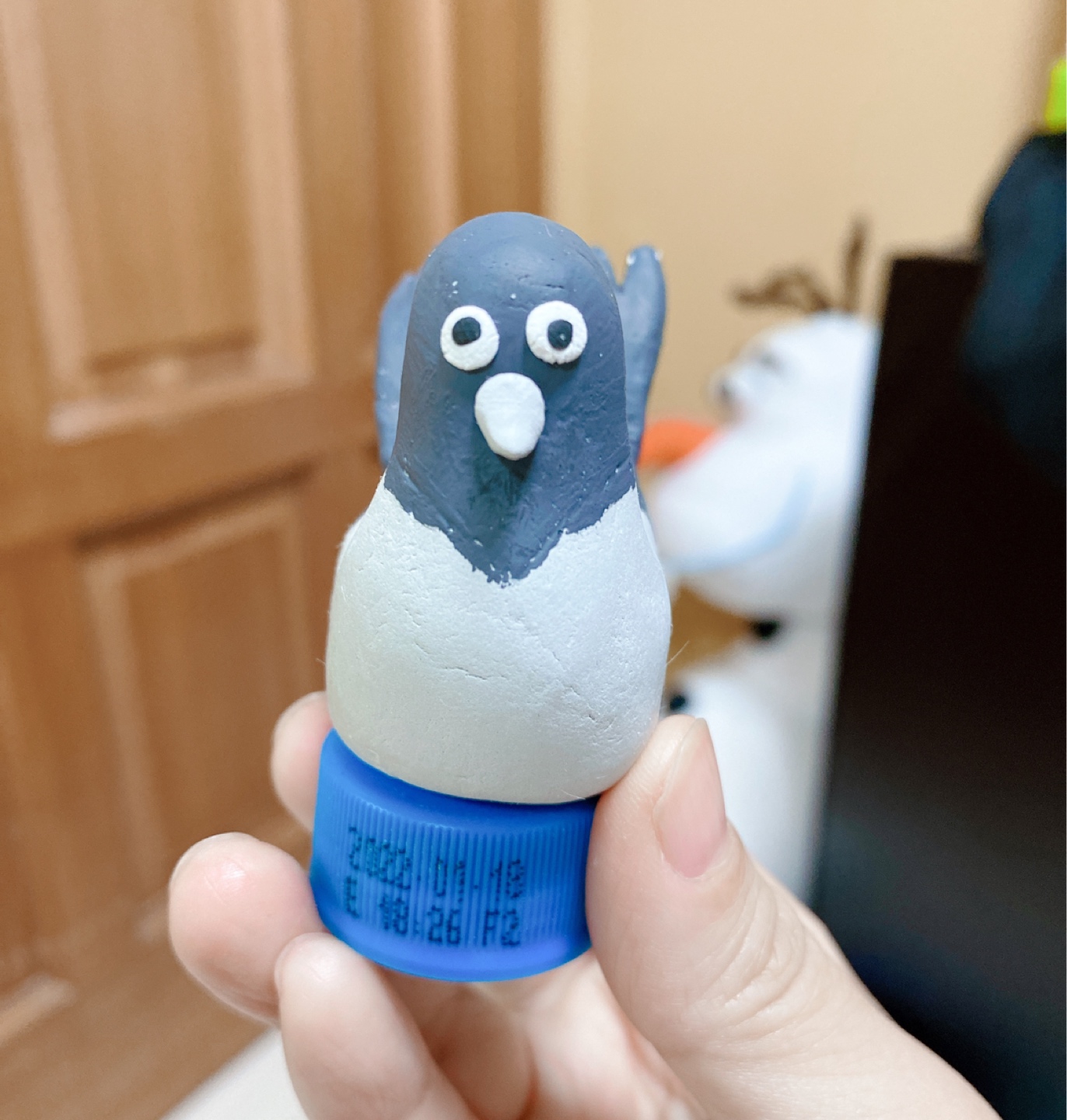 짐승친구들 새대갈