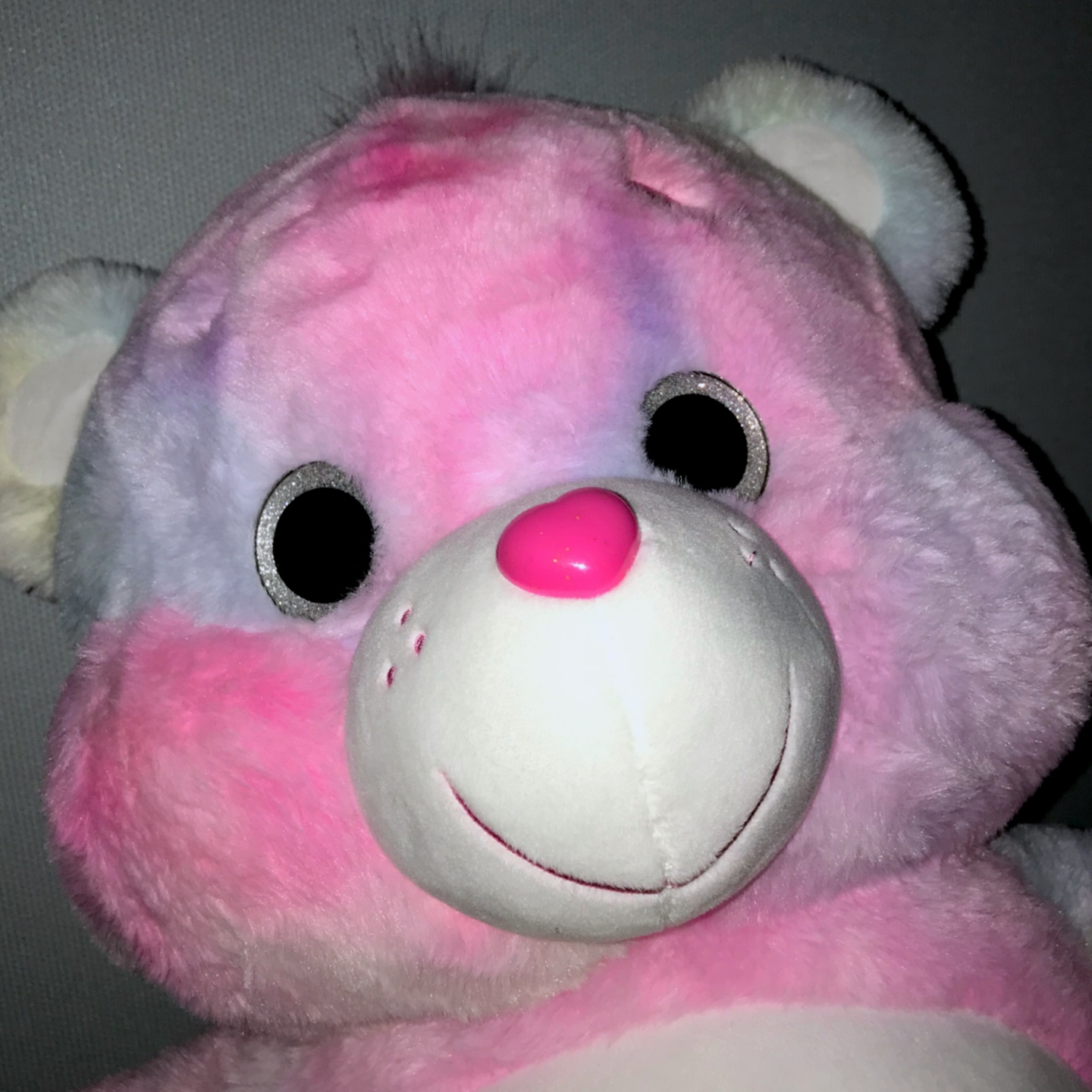 🧸🌈✨❤️