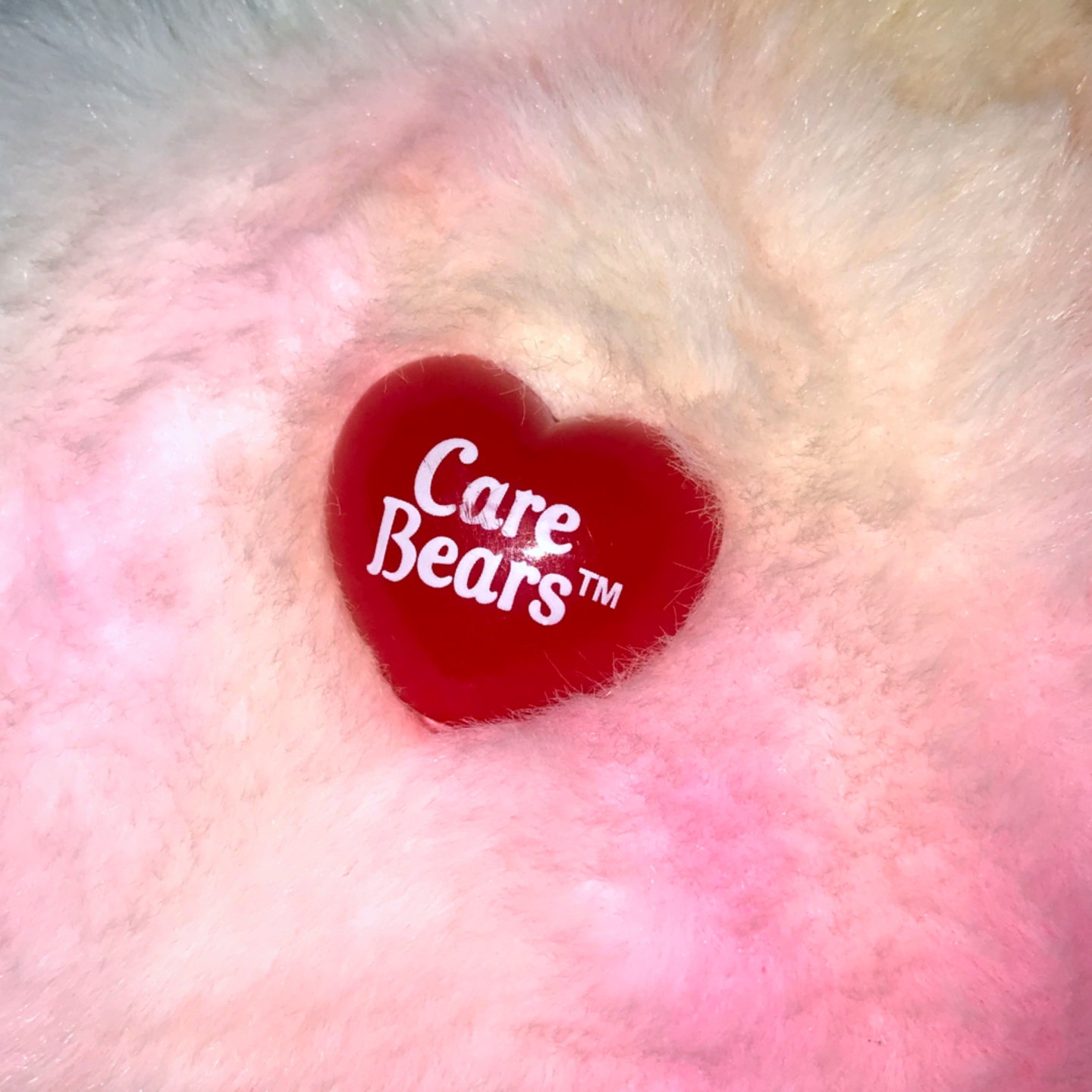 🧸🌈✨❤️