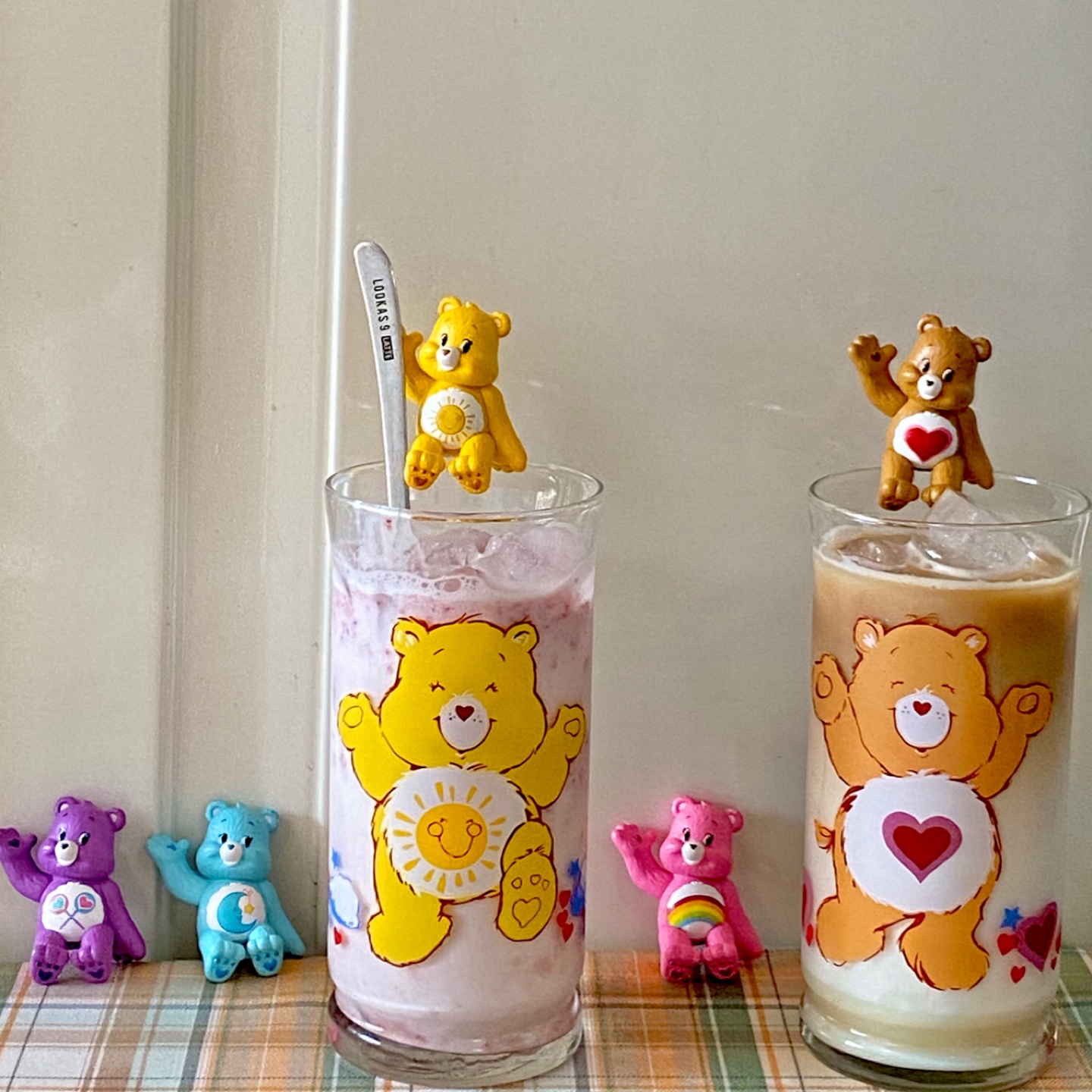 홈카페🐻💛🧡