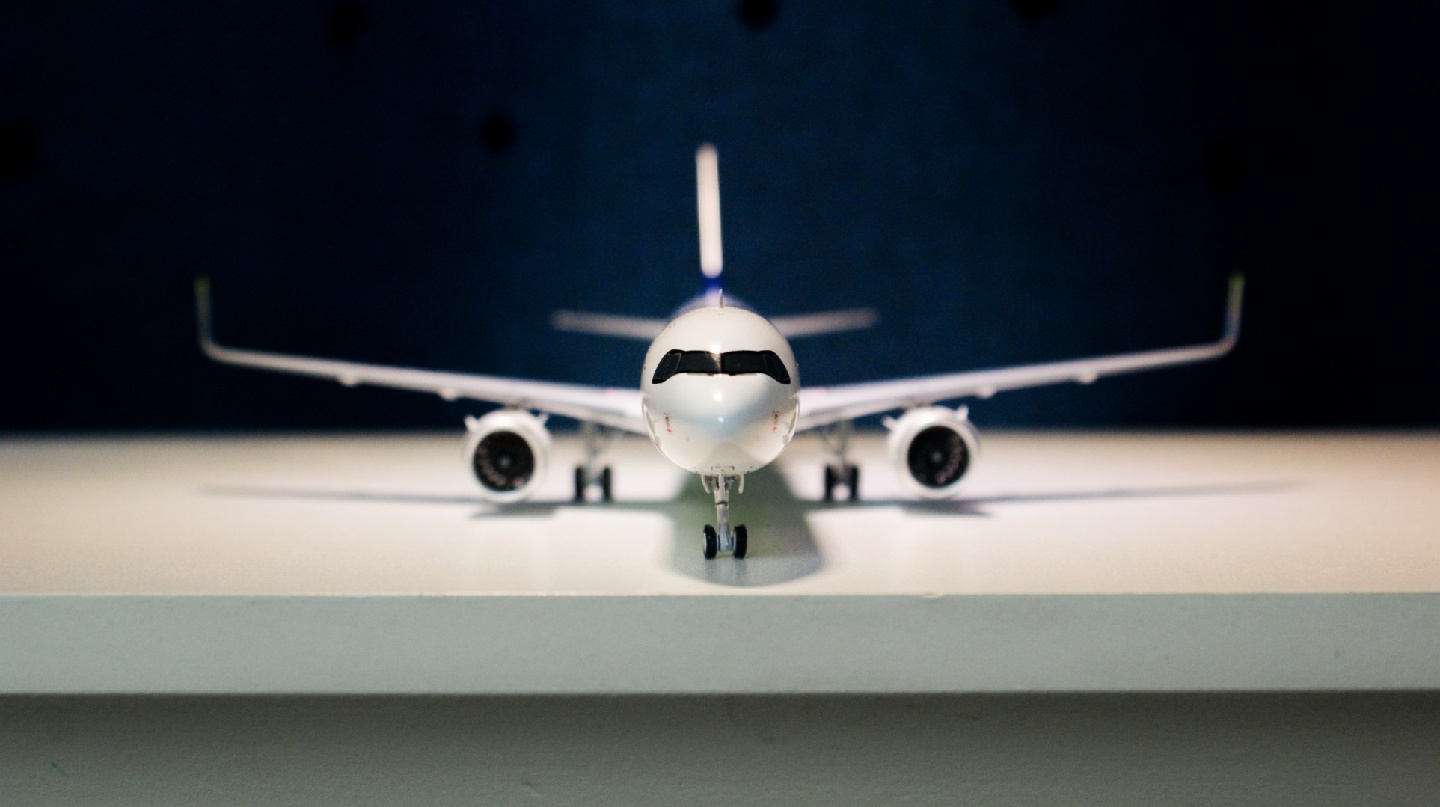 AIR BUSAN A321neo(본편)
