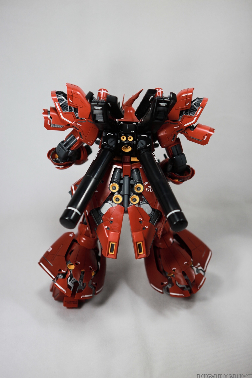 MG 사자비 ver.Ka
