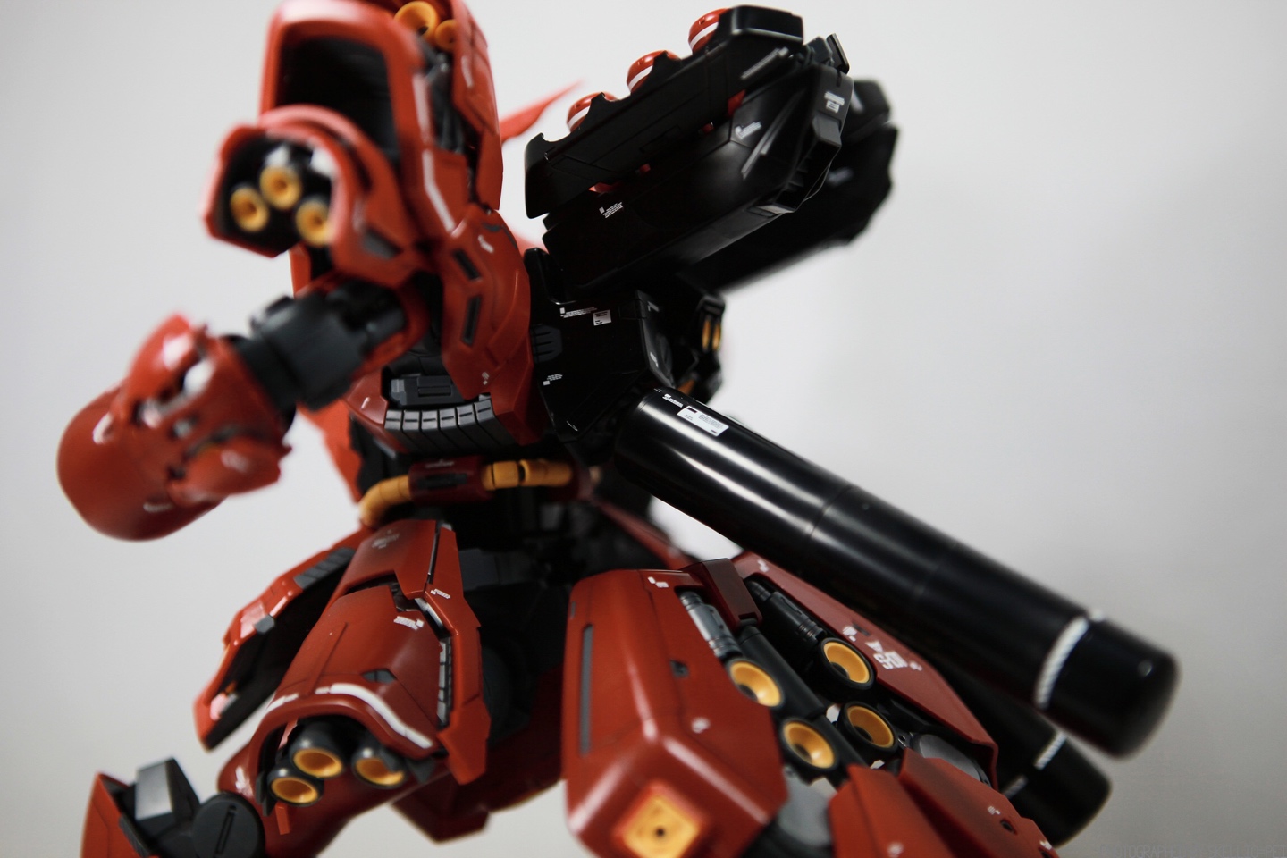 MG 사자비 ver.Ka