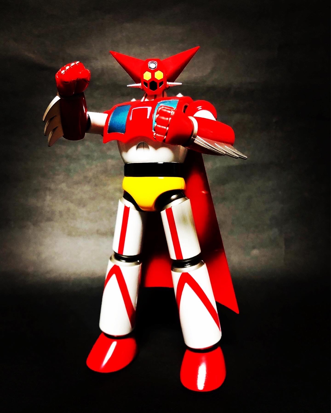 Getter Team
