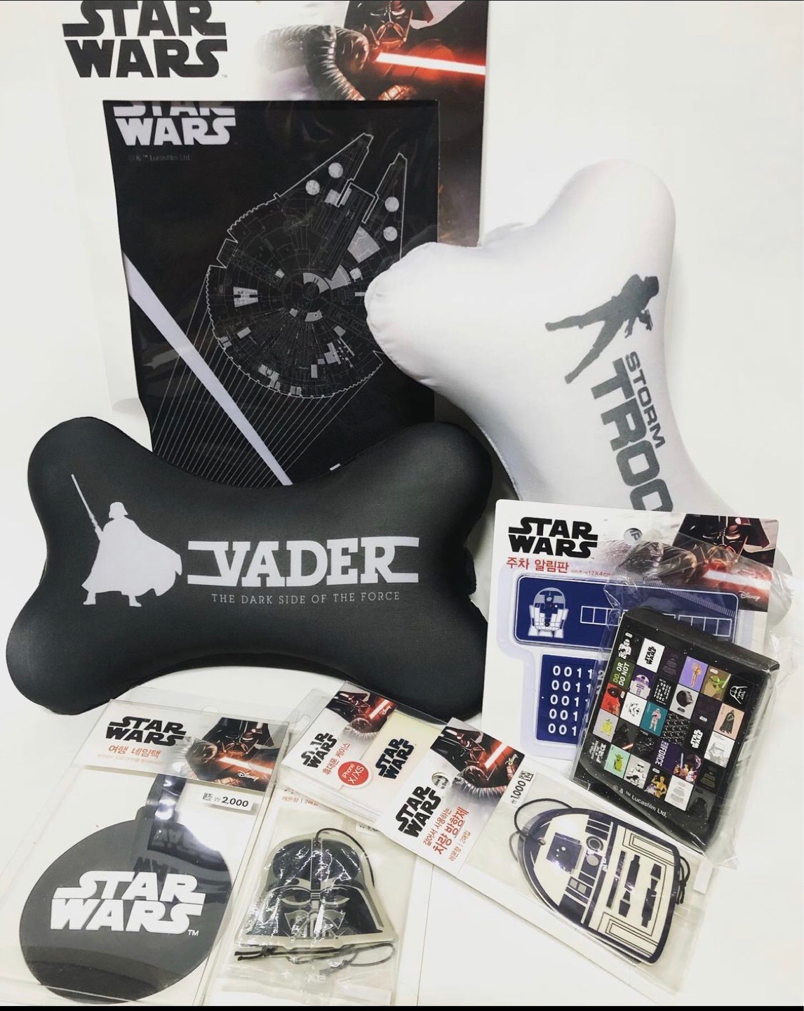 StarWars Day!