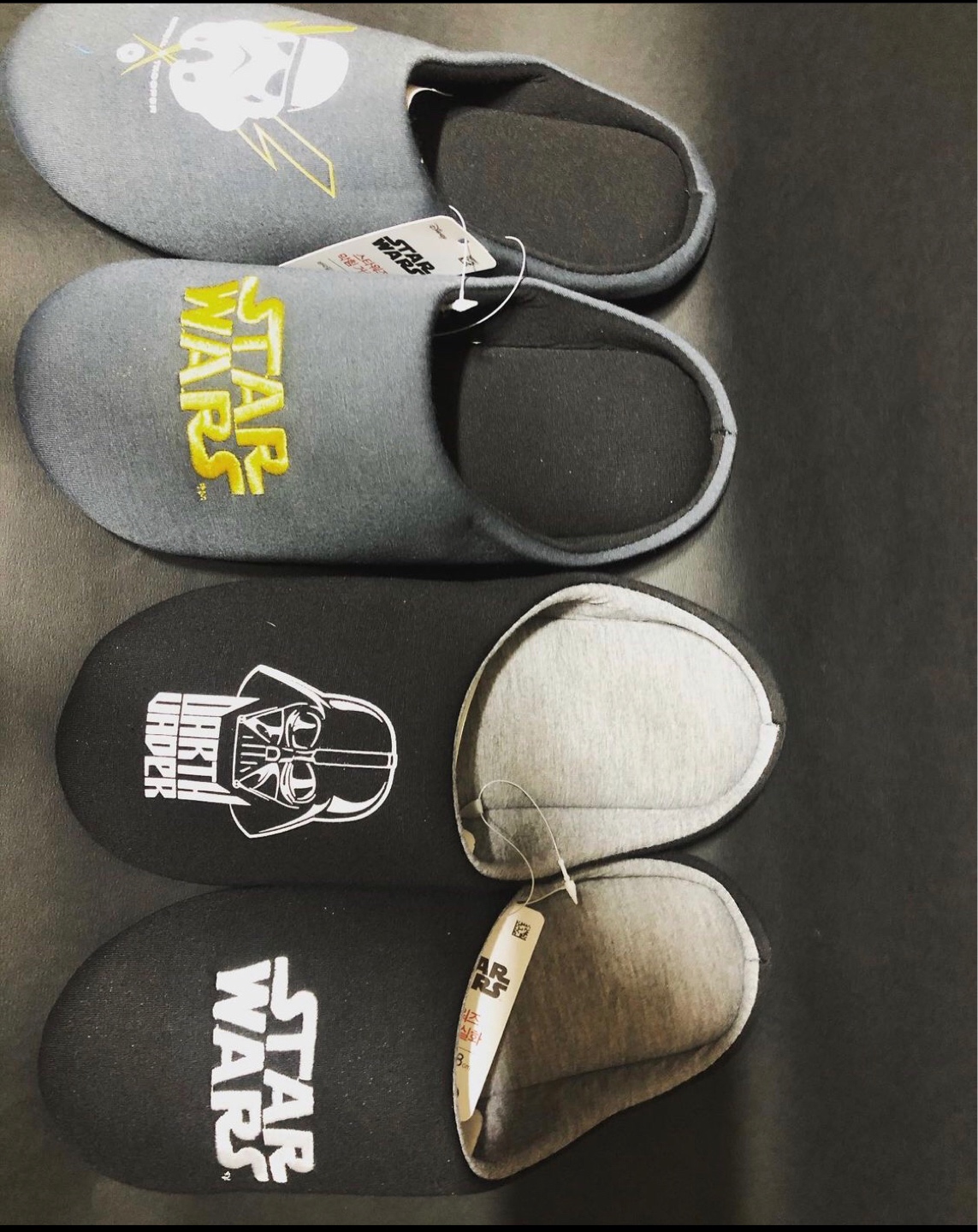 StarWars Day!