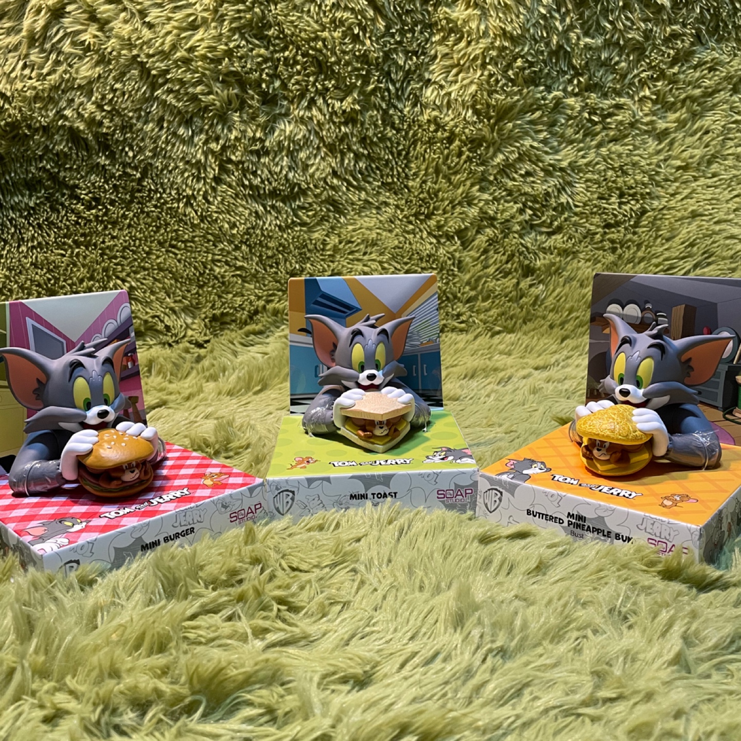 🐈‍⬛톰과제리🪤