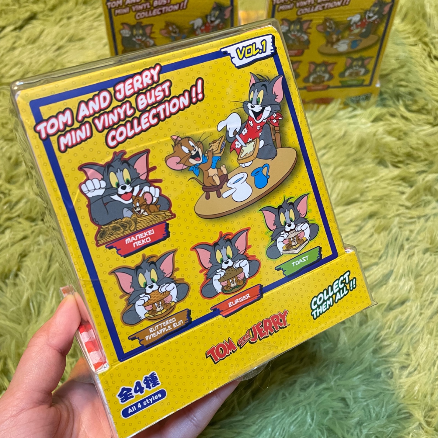 🐈‍⬛톰과제리🪤