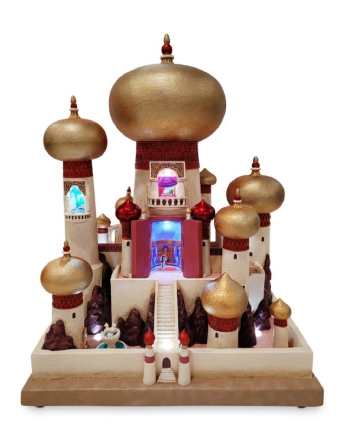 Jasmine Castle