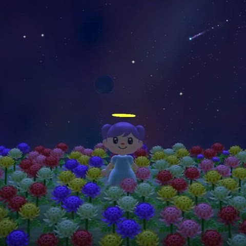 별똥별 ✨
