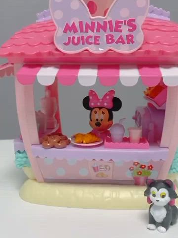 Minnie’s Juice Bar