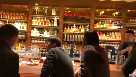 [STARBUCKS SHANGHAI]
