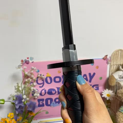 프로플리카 탄지로 일륜도 🗡