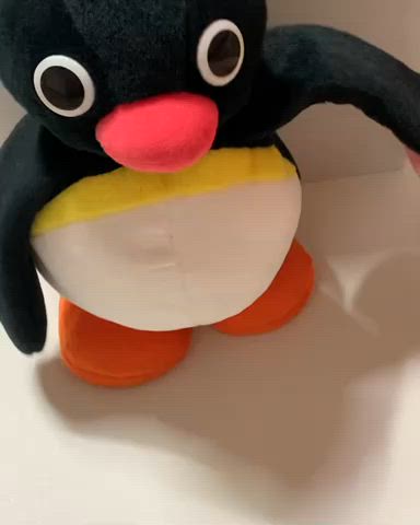 걸어가는 핑구🐧