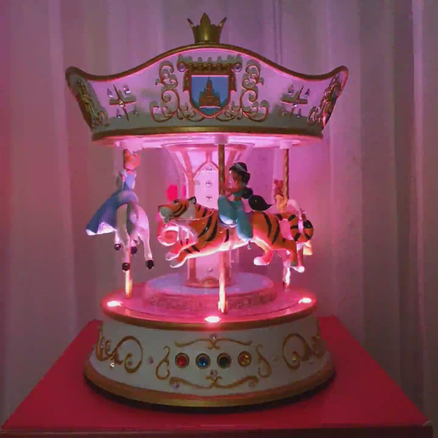 A dream is a wish your heart makes