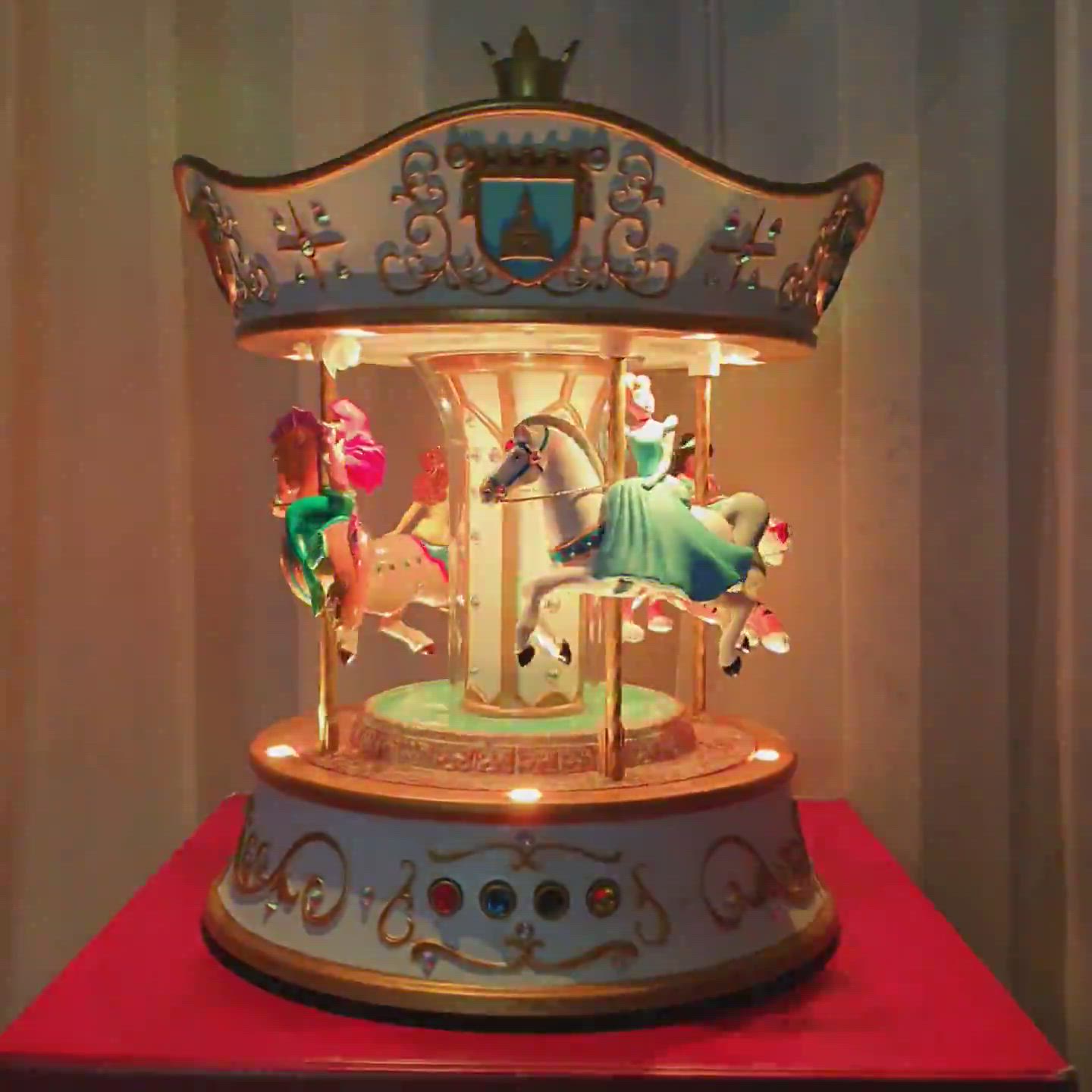 Beauty and the beast