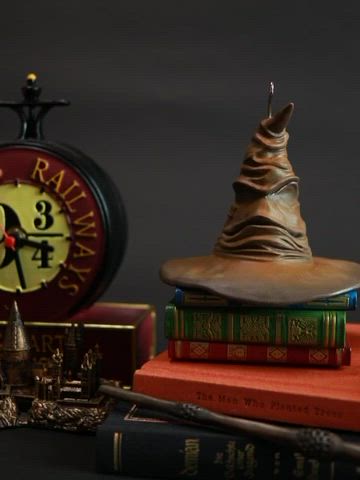 [해리포터] The Sorting Hat
