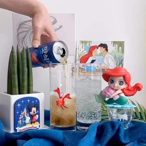 횸카페네 에리얼 🐠