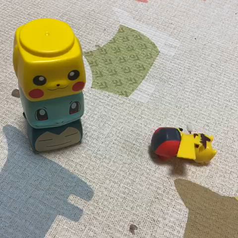 피카츄