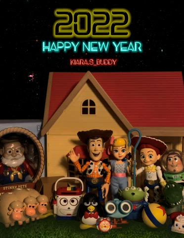 ✨Happy New Year✨