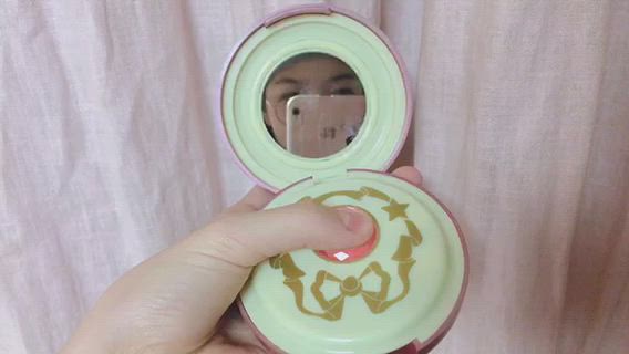 세일러문 보조배터리