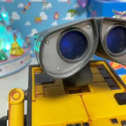 WALL.E