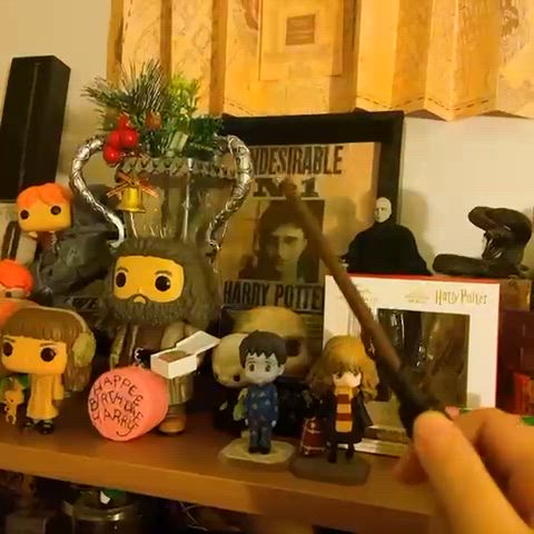 🪄“Lumos”