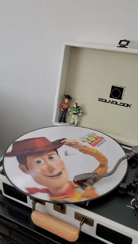 토이스토리
