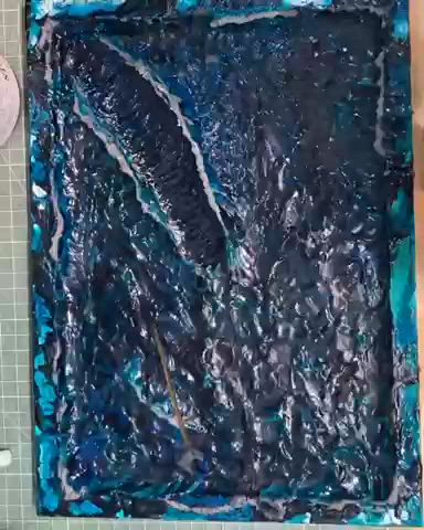 [EX-GPC] WAVE DIORAMA#2