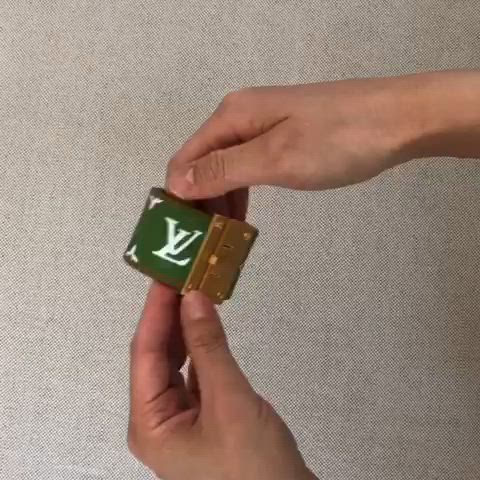 직접 만든 팔찌