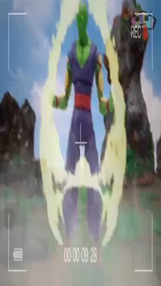 Bandai S.H.Figuarts Dragon Ball Super Hero Son Gohan