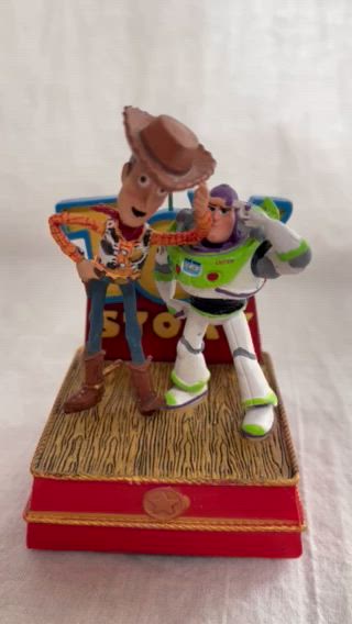 Toy story