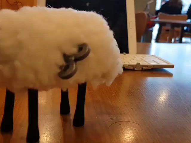 ♡태엽토이 숀더쉽♡