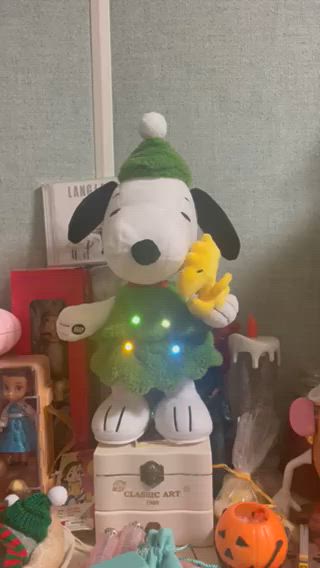 내년 나의 트리는 이거댜🎁🎄